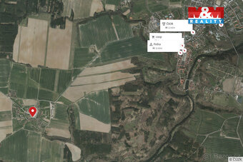 Prodej chaty, 30 m², Bechyně - 11