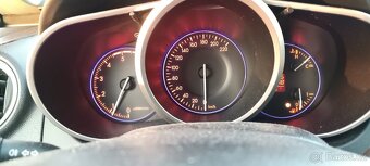 Mazda, CX7 - 2,2D, 4x4 - 11