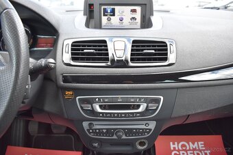 RENAULT MEGANE GRANDTOUR 1,9 DCi,EDICE BOSE,1.MAJ,TOP STAV - 11
