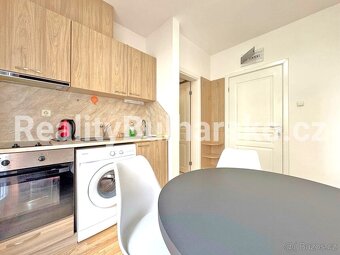 Kompaktní apartmán 2+kk (37 m²) jen 300 m od Cacao Beach - 11