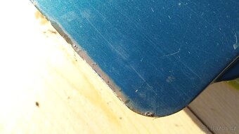 Ford Ranger: Dveře PZ zelené 1tis - 11