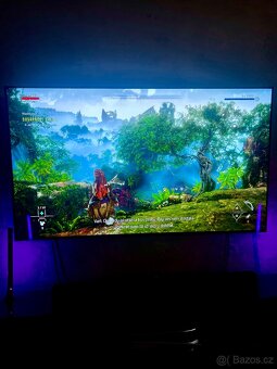 LG OLED 77CX3LA - 11