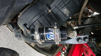 Prodám POLARIS SPORTSMAN XP 1000 - 11