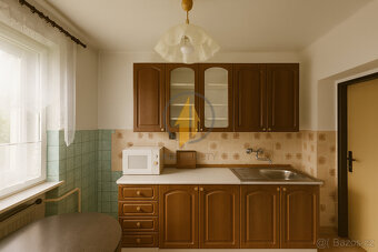 Prodej rodinného domu se zahradou a výhledem na Krkonoše v k - 11