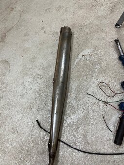 Plechy Jawa pionýr - 11