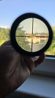 Puskohlad k.Kahles 4x60 - 11