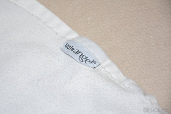 Povlečení a chránič matrace do postýlky - 11