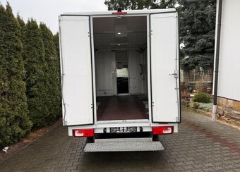 Volkswagen Crafter 2,0TDi MAXI skřín nová STK DPH nafta - 11