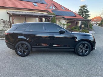 Land Rover Range Rover Velar - 11