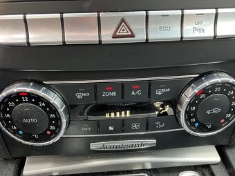 Prodám MB-E200 CDI - 11