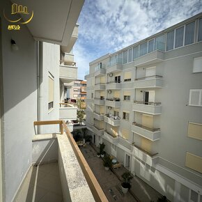 Apartmán 2+1 u moře, 83m2, Albánie, Durres, Plazh - 11