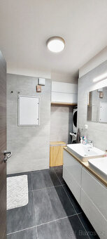 Holubice u Brna 3kk 72m2,zahrada,garáž,parkovací stání - 11