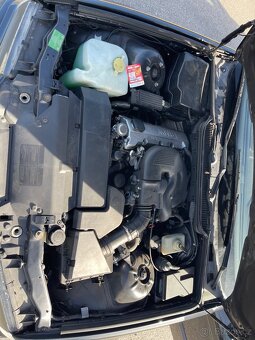 BMW E36 318i Compact - 11
