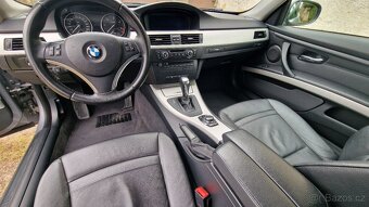 BMW e92 330xd - 11