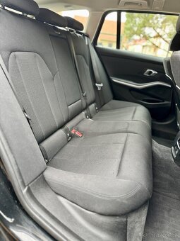BMW 320d G21 2020 173tkm Sportline - 11