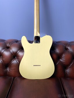 Fender Telecaster USA - 11