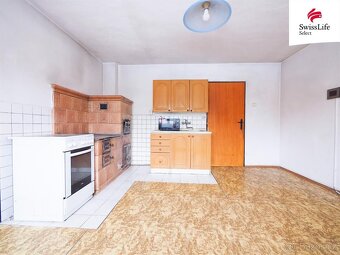 Prodej rodinného domu 190 m2, Sázava - 11