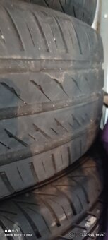195/55 R15 letní - 11