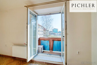 Prodej bytu, 2+1, 63  m², ul. Stromořadí, Dobřany - 11