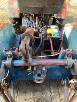 Motor rs 09 - 11