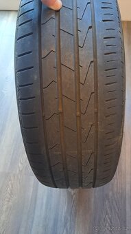 Alu kola 5x112 R16 ET 38 VW Škoda - 11