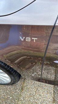 Audi A8 4,2 tdi Novy model - facelift - 11