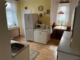 Prodej rodinného domu 143 m², pozemek 433 m²  - Teplice - 11