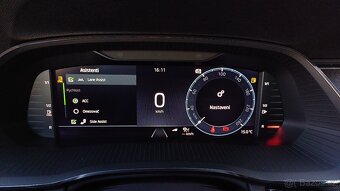 Škoda Octavia 1.5 TGi G-tec 96kW Style Plus - 1.maj-ČR-TZ - 11