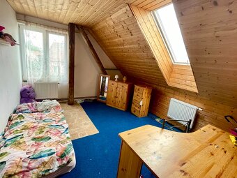 Prodám dům 5+1 Očihov, okres Louny - 11