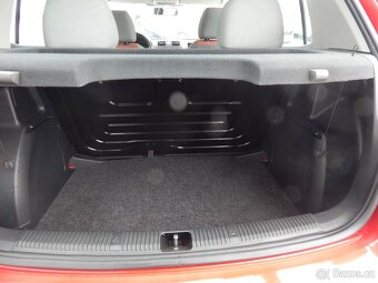 Škoda Fabia II, 1,2 HTP 44 kW - 11