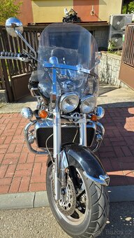 Triumph rocket classic - 11