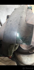 Prodám zánovní dily na audi A6 1998 až 2004 - 11