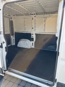 Peugeot Boxer 2.0HDI ČR 1.maj - 11