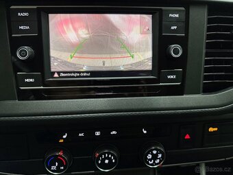 Transporter T6.1 2.0TDi 110kw DSG Full LED servis odp.DPH - 11