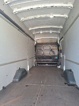 Ford Transit L3H4 , 2021, 105000km, odpočet dph, - 11