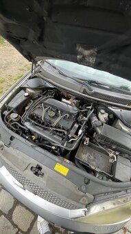 Prodám 2x Ford Mondeo 2003, 2.0 TDCi, diesel – 39 000 Kč - 11