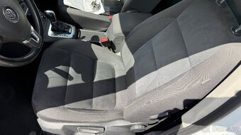 Volkswagen Tiguan //2.0TDi//110kW//DSG//4MOTION//STYLE SPORT - 11