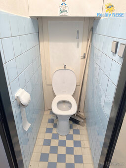 Prodej bytu 3+1 s balkonem, zahradou a garáží Olbrachtova Se - 11