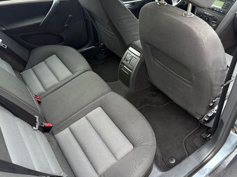 Skoda Octavia Combi 1.9Tdi 77kw - 11