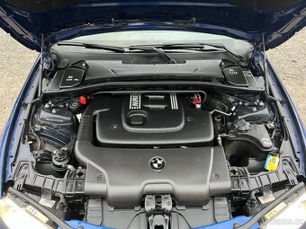 BMW E87 120d M47 - 11