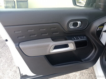 Citroen C5 Aircross 1.5 HDI 96kW/Business/1maj/DPH - 11