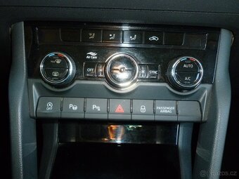 Škoda Karoq TSI 85KW 6.rychl. Digi Klima/Tempomat - 11
