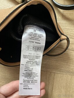 Kabelka Armani Exchance - 11