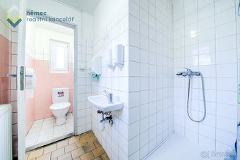 Prodej, výrobní objekt, pozemek 1764 m², Zvěřínek, okr. Nymb - 11