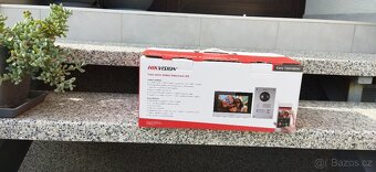 Video zvonek Commax - 11