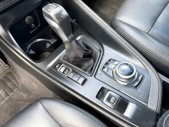 BMWX-1xDrive 28 2.0 2019 - 11