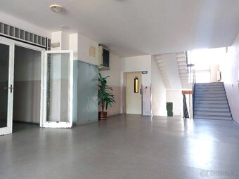 Pronájem útulného bytu 1+kk, 32,8 m² - 11