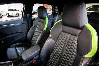 Audi RS3 Sportback - 11