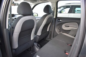 Citroën C3 Picasso 1.4i TENDACE 2xKOLA KLIMA ČR - 11