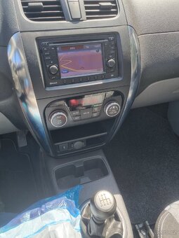 Suzuki SX4 2.0 Dti, 99kw, R.v.2014 - 11